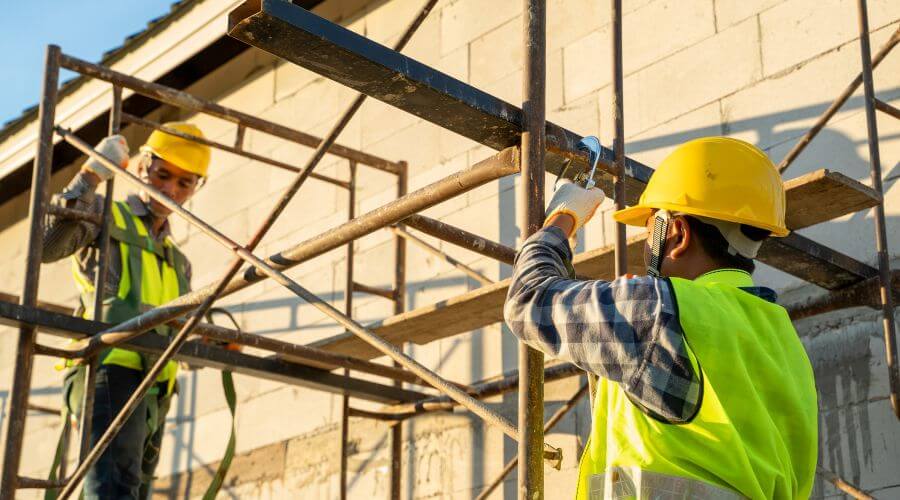 Professional residential roofers in West Memphis, AR